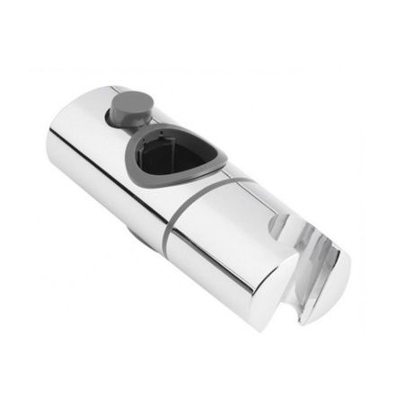 Держатель Dokorona DK-021 кронштейн для душевой стойки круглой формы