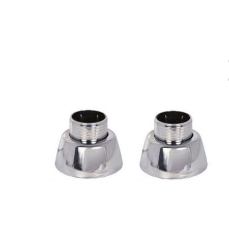 Отражатель телескопический DoKorona DK-701 под 1 диаметр корпуса (пара)