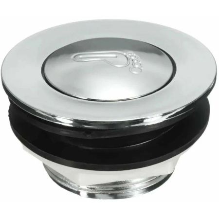 Донный клапан Dokorona DK-813 для ванны/душевой кабины