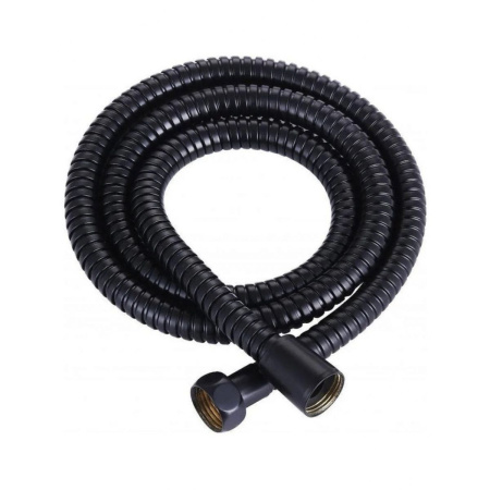 Шланг для душа Zimmer ZM-040 черный