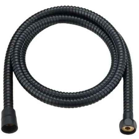 Шланг для душа Zimmer ZM-040 черный