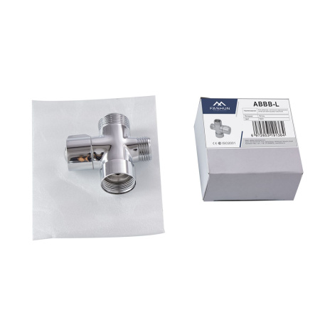 Блок дивертора FASHUN ABBB-L