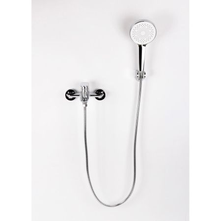 Смеситель для ванной FASHUN A3285 короткий излив