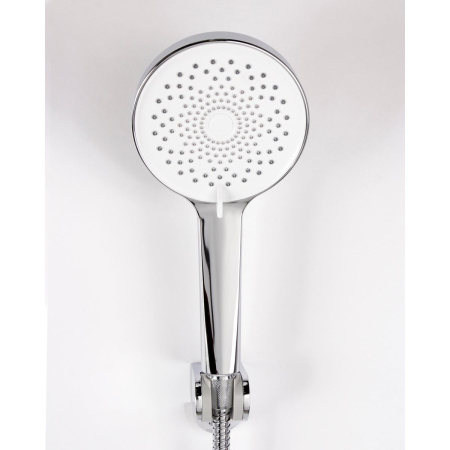 Смеситель для ванной FASHUN A3285 короткий излив