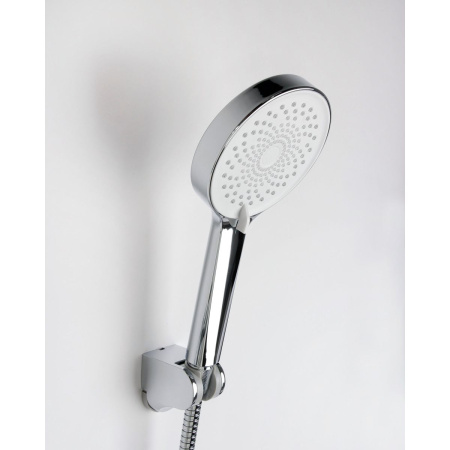 Смеситель для ванной FASHUN A3285 короткий излив