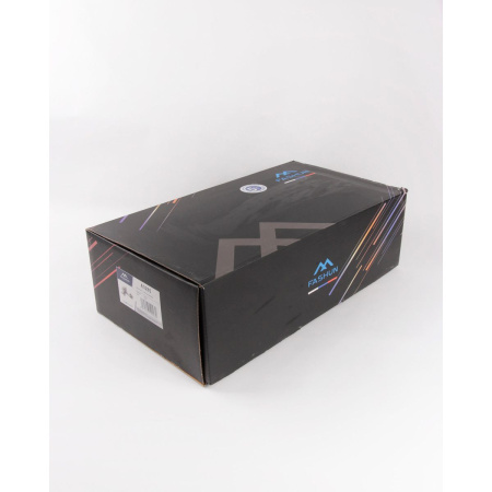 Смеситель для ванной FASHUN A3285 короткий излив