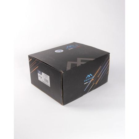 Смеситель для раковины FASHUN A1185-7 встраиваемый, черный