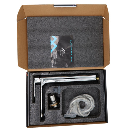 Смеситель для раковины FASHUN A5185 высокий