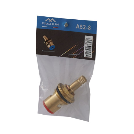 Кран-букса с керамическими пластинами FASHUN A52-8