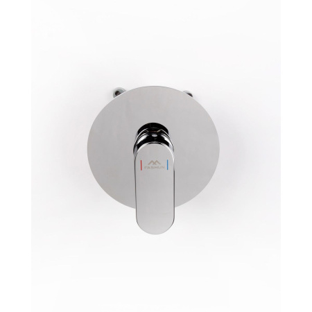 Смеситель для ванной FASHUN A7185 встраиваемый