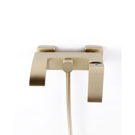 Смеситель для ванны FASHUN A53018-21, бронза