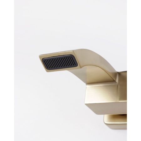 Смеситель для ванны FASHUN A53018-21, бронза