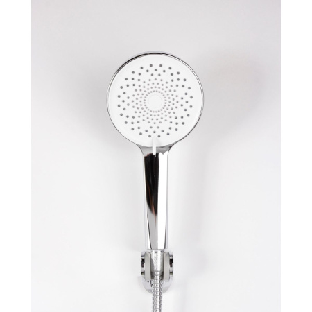 Смеситель для ванной FASHUN A2285 длинный излив