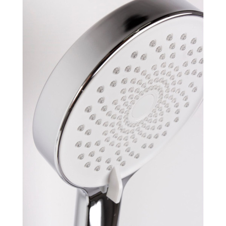 Смеситель для ванной FASHUN A2285 длинный излив