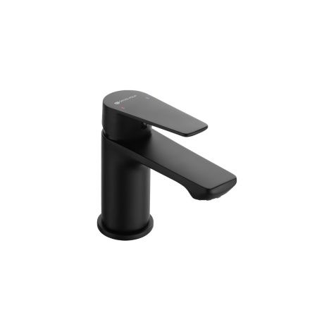 Смеситель для умывальника Gross Aqua Dyno Matt black 6248285MB