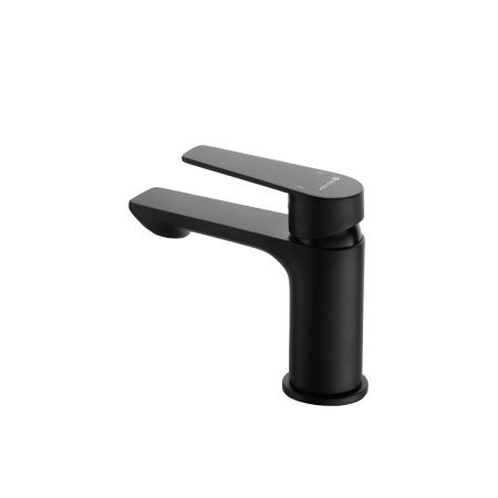 Смеситель для умывальника Gross Aqua Dyno Matt black 6248285MB