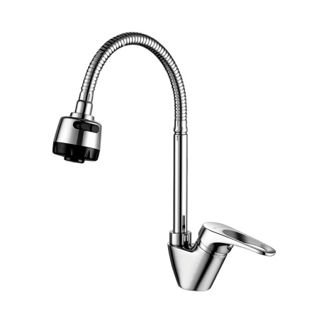 Смеситель для кухни Gross Aqua 3205258С-В015 Base