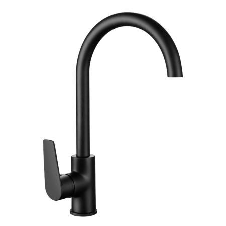 Смеситель для кухни Gross Aqua 3242285MB-B02 Dyno Matt Black