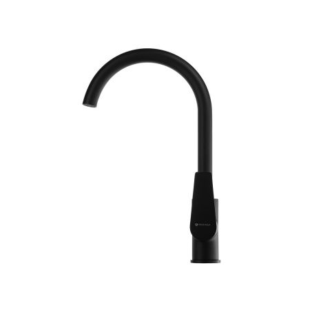 Смеситель для кухни Gross Aqua 3242285MB-B02 Dyno Matt Black