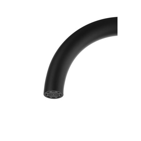 Смеситель для кухни Gross Aqua 3242285MB-B02 Dyno Matt Black