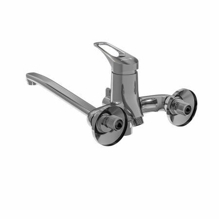 Смеситель для ванны Gross Aqua 7211258C-35S Base