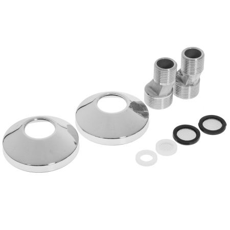 Смеситель для ванны Gross Aqua 7211258C-35S Base