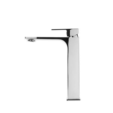 Смеситель для раковины Gross Aqua 6125880С Edge хром