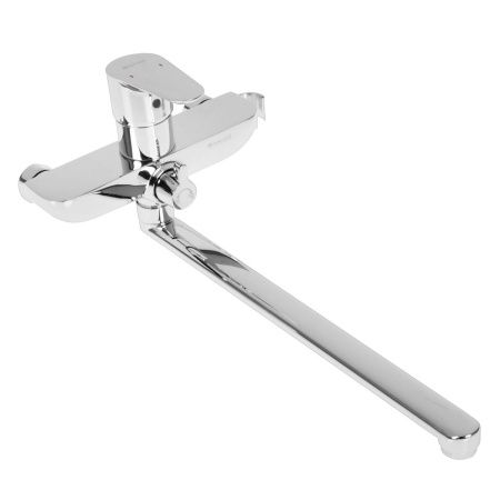 Смеситель для ванны GROSS AQUA Space 7515288C-35L(F)