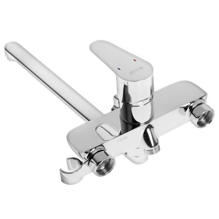 Смеситель для ванны GROSS AQUA Space 7515288C-35L(F)