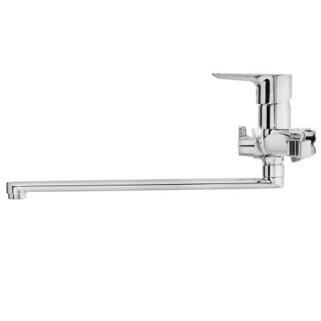 Смеситель для ванны GROSS AQUA Space 7515288C-35L(F)