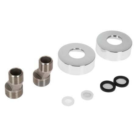 Смеситель для ванны GROSS AQUA Space 7515288C-35L(F)