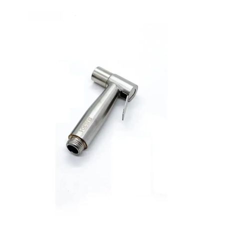 Лейка гигиеническая DEEP LAKE сатин 7304-SS