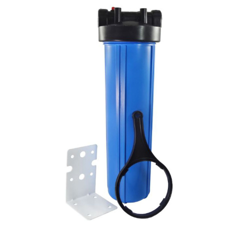 Колба BigBlue 20" 2P NP - 1" SMS-54/F20131/20BB01