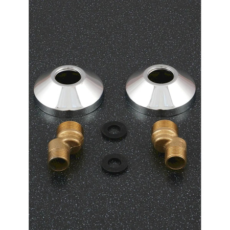 Смеситель для ванны Potato P2230