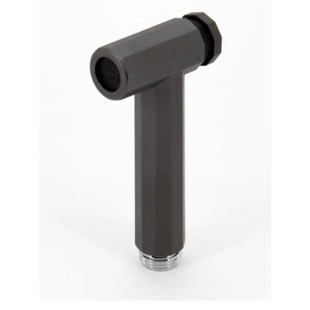 Лейка гигиеническая DEEP LAKE графит 7308