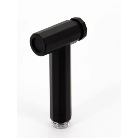 Лейка гигиеническая DEEP LAKE черный 7306