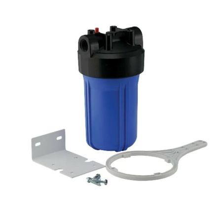 Колба BigBlue 10" 2P NP - 1" SMS-53/10BB01