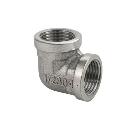 Уголок МАК 376 1/2, м/м, из нержавеющей стали (30/240)