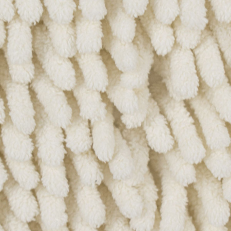 Коврик для ванной Санакс 00410 Moss хлопковый Кофе с молоком 50х80 см