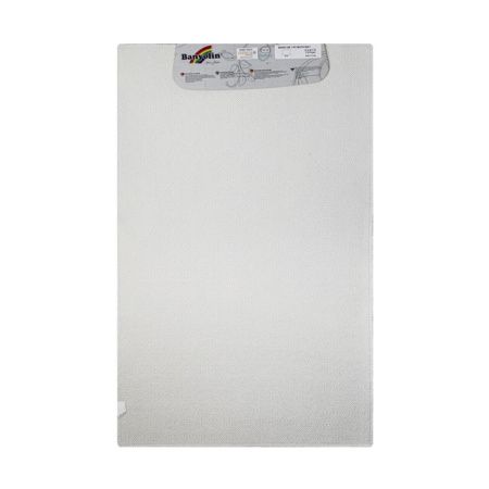 Коврик для ванной Санакс 00836 GARNET 55х90 см с эффектом восстановления