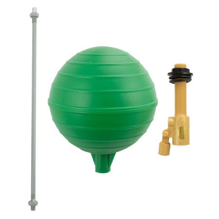 Поплавок MAK 055 для емкости 3/4