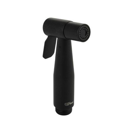 Лейка гигиеническая GFmark для биде 6139 из нержавеющей стали