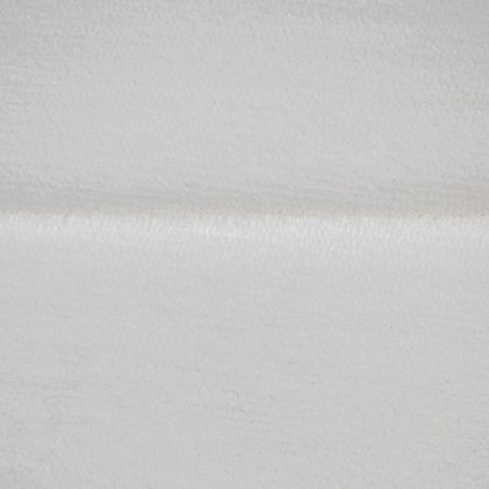 Коврик для ванной Санакс 00430 Белый 50х80 см с эффектом восстановления