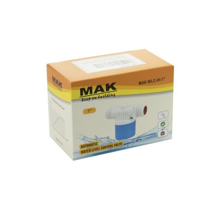 Поплавок-клапан МАК 0066 для ёмкости 1