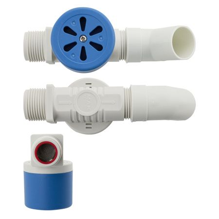 Поплавок-клапан МАК 0066 для ёмкости 1