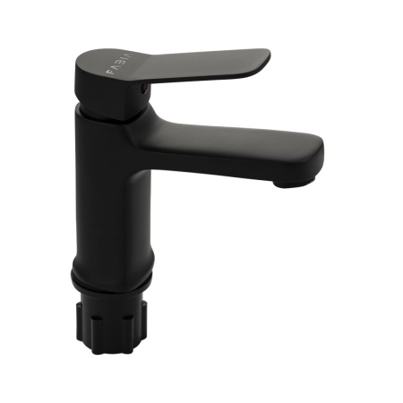 Смеситель для раковины Fabia 9731 Черный