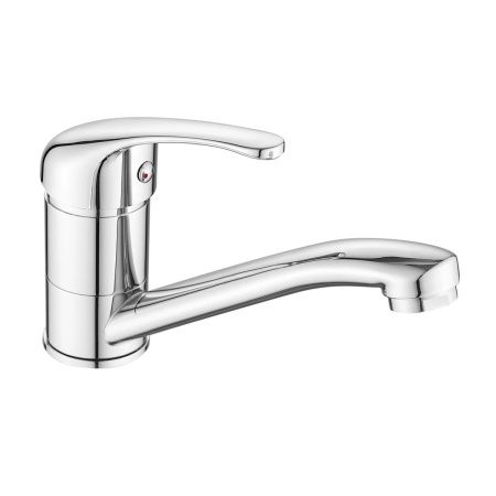 Смеситель для раковины OLIVE'S Olisan PF1501 PROFI с длинным изливом