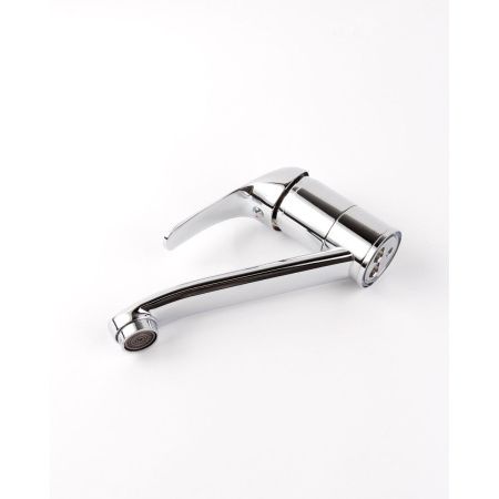 Смеситель для раковины OLIVE'S Olisan PF1501 PROFI с длинным изливом