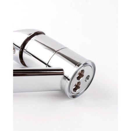 Смеситель для раковины OLIVE'S Olisan PF1501 PROFI с длинным изливом