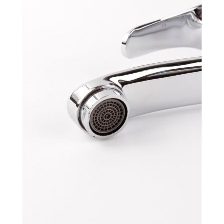 Смеситель для раковины OLIVE'S Olisan PF1501 PROFI с длинным изливом